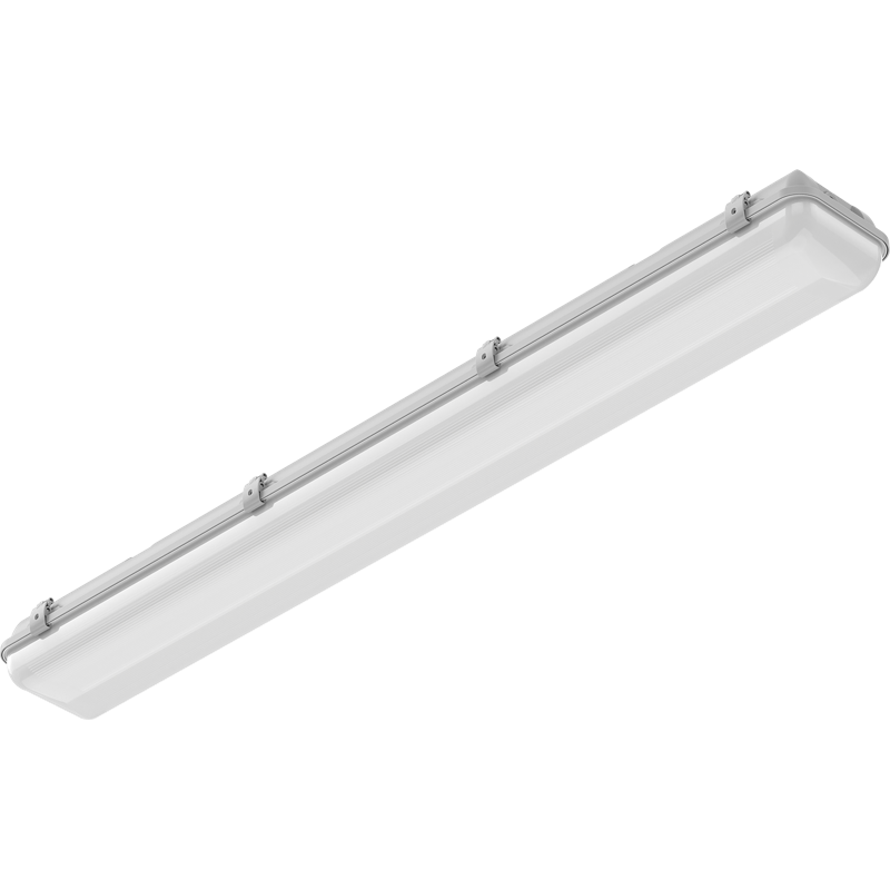 Светильник светодиодный ARCTIC.OPL ECO LED 1500 HFD 5000К IP65 потолочный СТ 1088000430