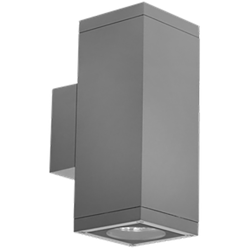 Светильник светодиодный TETRA LED 2х13 D30 4000К настенный СТ 1100100080