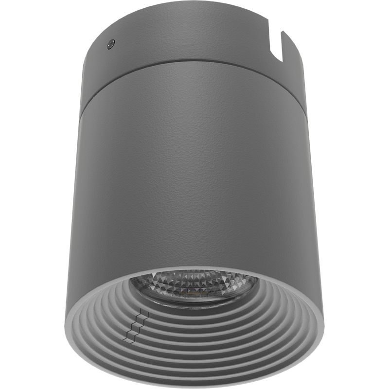 Светильник светодиодный PIPE LED 9 (30) 3000К потолочн. СТ 1100800010