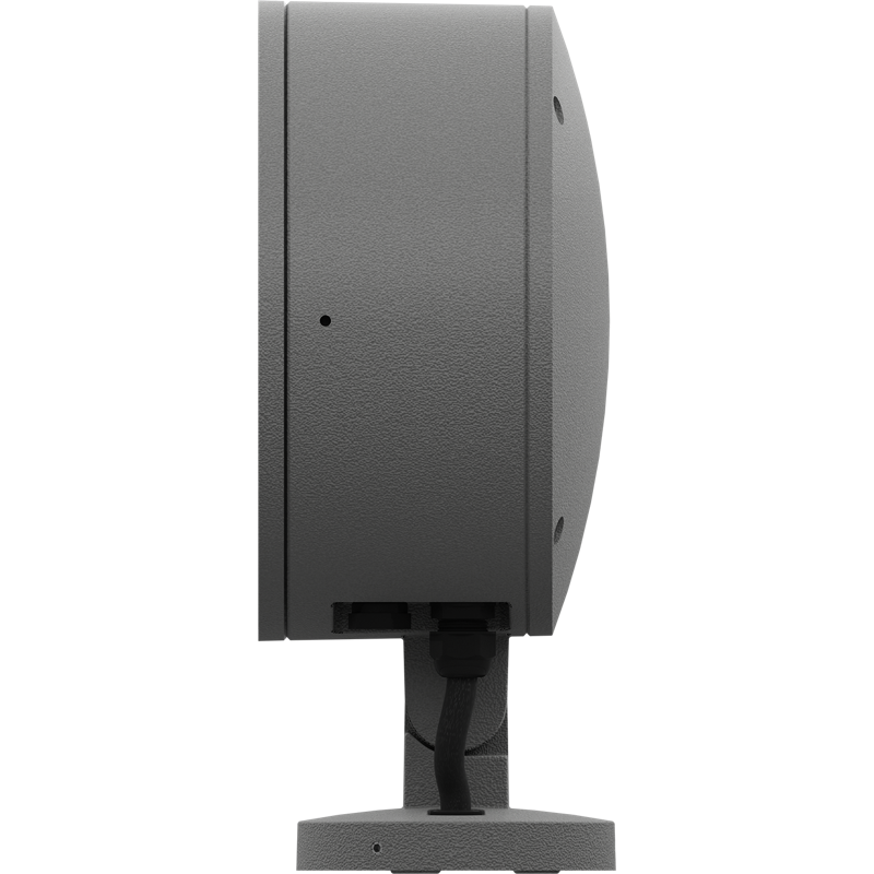 Светильник светодиодный GLOSS LED 20 D8 2700К настенный СТ 1101800170