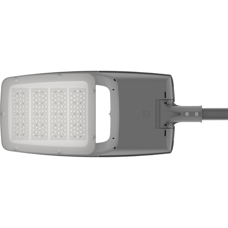 Светильник светодиодный FENIX LED 240 (SW) 2700К консольный СТ 1102100040