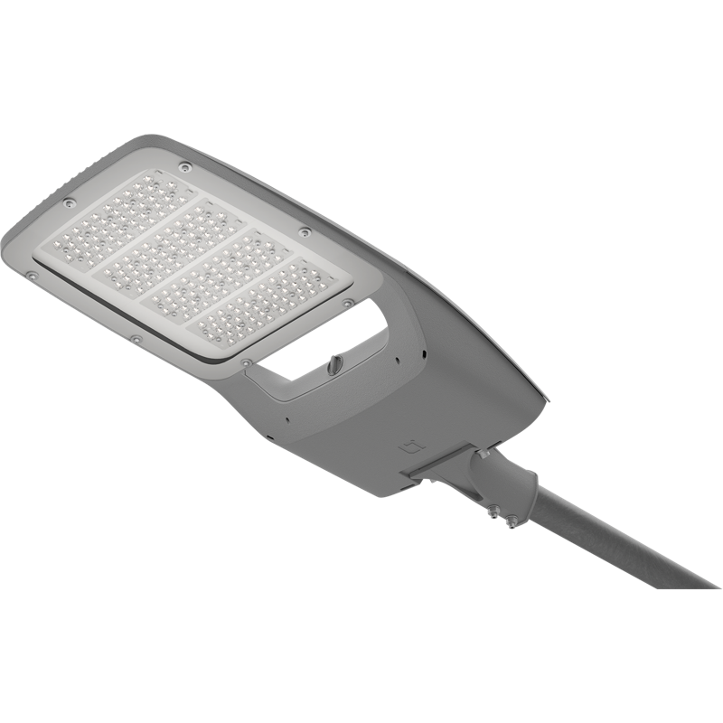 Светильник светодиодный FENIX LED 150 W 2700К консольный СТ 1102100050