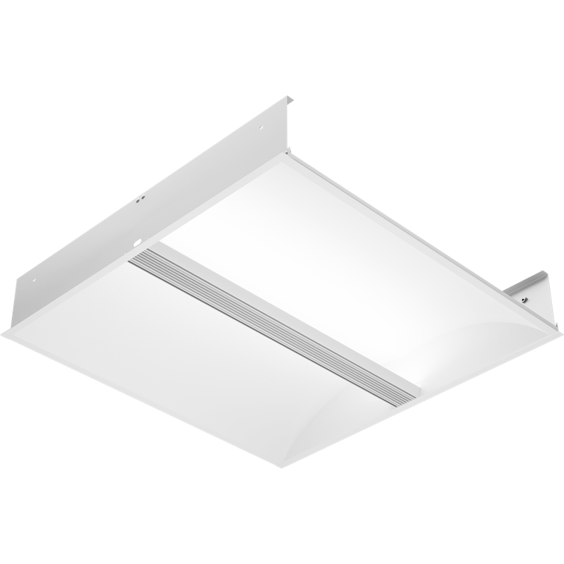 Светильник светодиодный OTX LED 595 CH CF встраив. СТ 1118000250