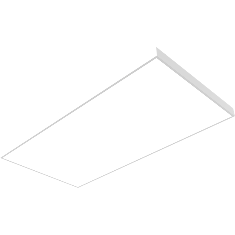 Светильник светодиодный OPTIMA.OPL ECO LED 4000К 1200х600 встраив./накладной СТ 1166000180