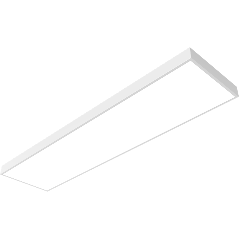 Светильник светодиодный OPTIMA.OPL ECO LED 1200 EM 4000К встраив./накладной СТ 1166000190