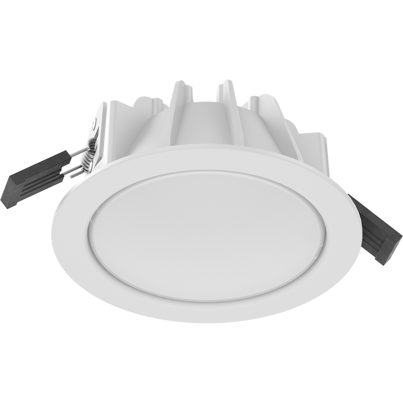 Светильник светодиодный COLIBRI DL 11 LED 4000К встраив. СТ 1170000770