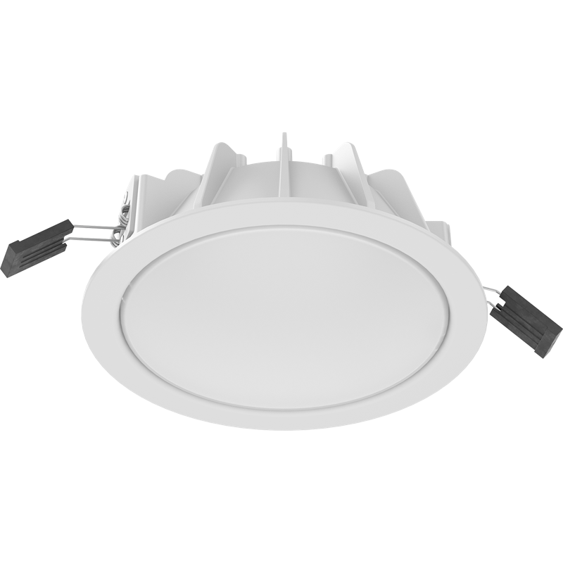Светильник светодиодный COLIBRI DL 19 LED EM 4000К встраив. СТ 1170001680