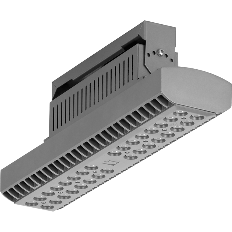 Светильник светодиодный HB LED 75 D60 4000К потолочный СТ 1224002160