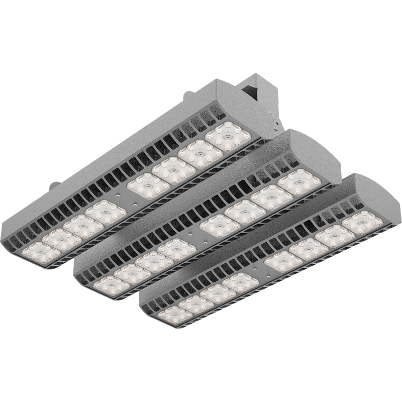 Светильник светодиодный HB LED 225 D30 5000К G2 потолочный СТ 1224003420