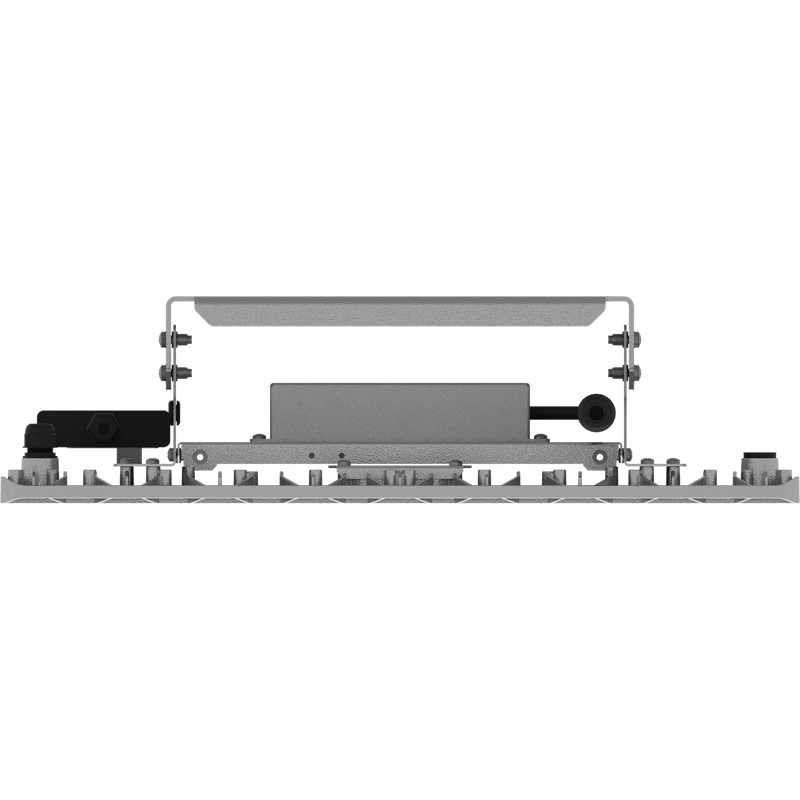 Светильник HB LED 200 D60 5000K G3 СТ 1224006940