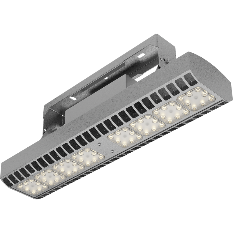 Светильник светодиодный HB LED 75 D60 4000К G2 СТ 1224007570