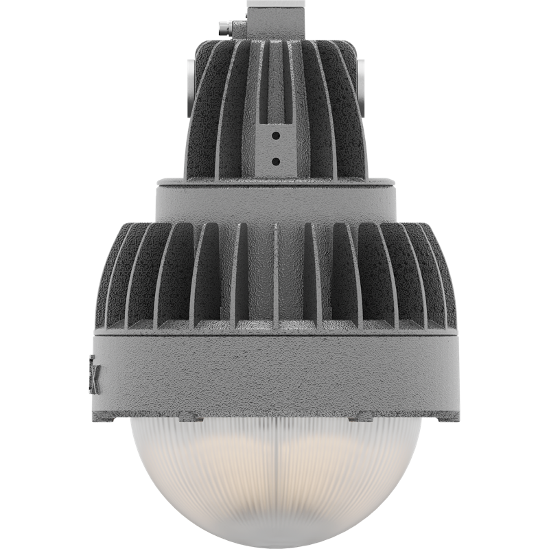 Светильник светодиодный ZENITH LED 50 D270 g Ex G2 СТ 1226000430