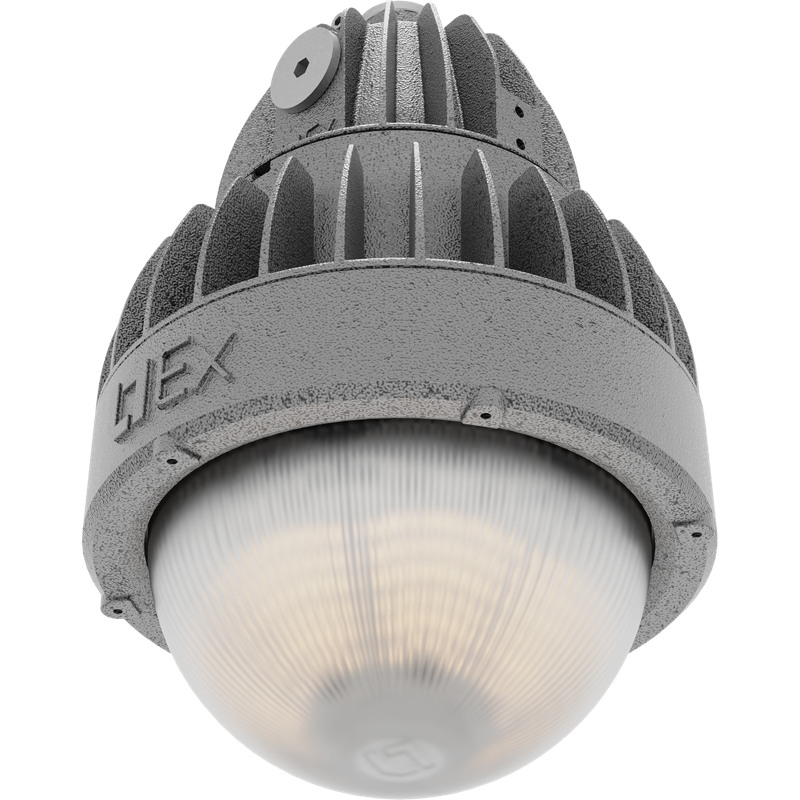 Светильник светодиодный ZENITH LED 70 D270 G Ex G2 СТ 1226000460
