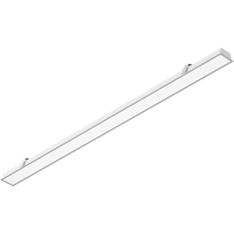 Светильник светодиодный PROFILE 60R LED 2400 4000К встраив. СТ 1248001000