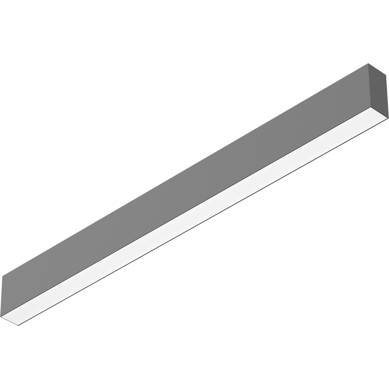 Светильник PROFILE 60H S LED 1800 BL 4000K СТ 1248002280