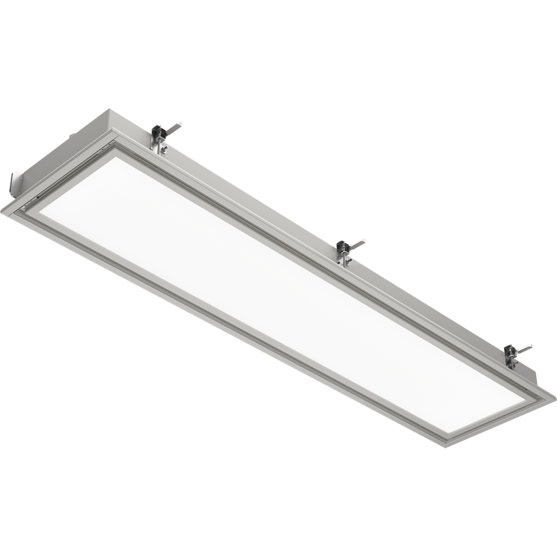 Светильник светодиодный ADV/K UNI LED 1200 4000К встраив. СТ 1328000140
