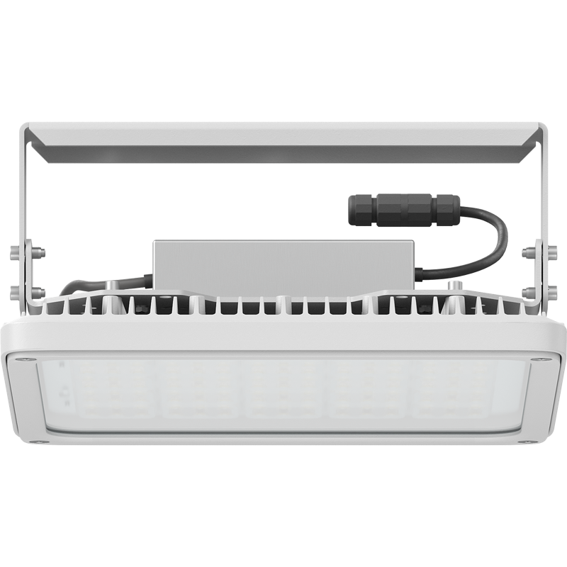 Светильник светодиодный INSEL LB/S LED G3 200W D130 850 WH SB СТ 1334003160