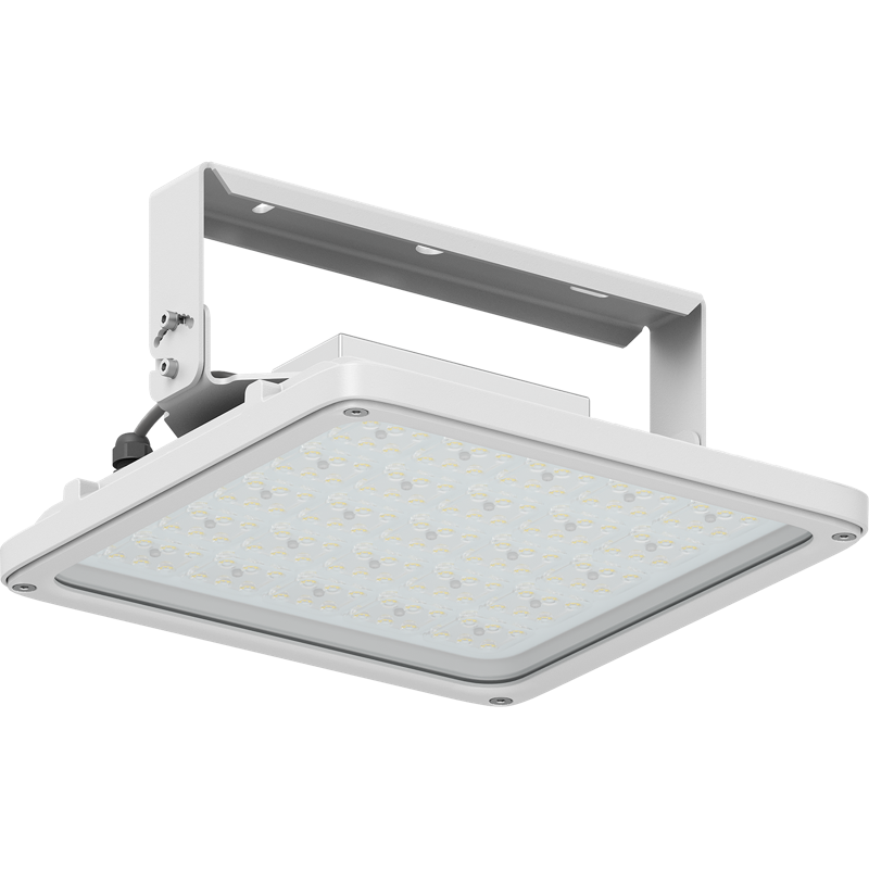 Светильник светодиодный INSEL LB/S LED G3 70W D120 750 WH SB СТ 1334005480