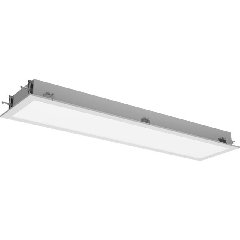 Светильник OWP OPTIMA LED 1200 IP54/IP54 4000К Clip-In СТ 1372000950