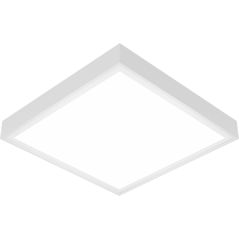 Светильник светодиодный OWP OPTIMA LED 595 EM 4000К IP54/IP54 CRI90 СТ 1372002170