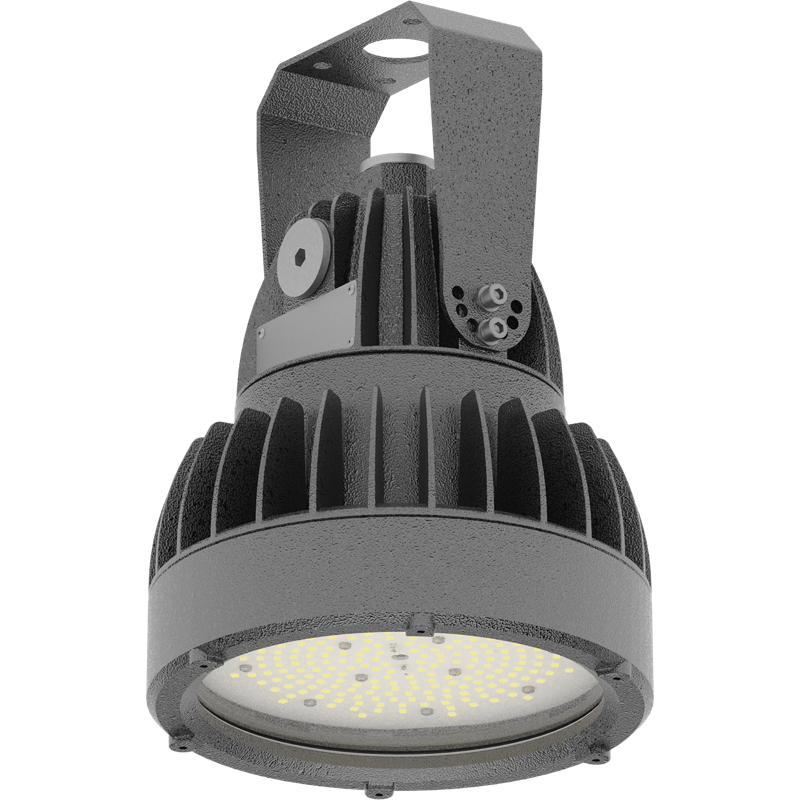 Светильник светодиодный GLOBUS LED 90 D120 B Ex СТ 1388000270