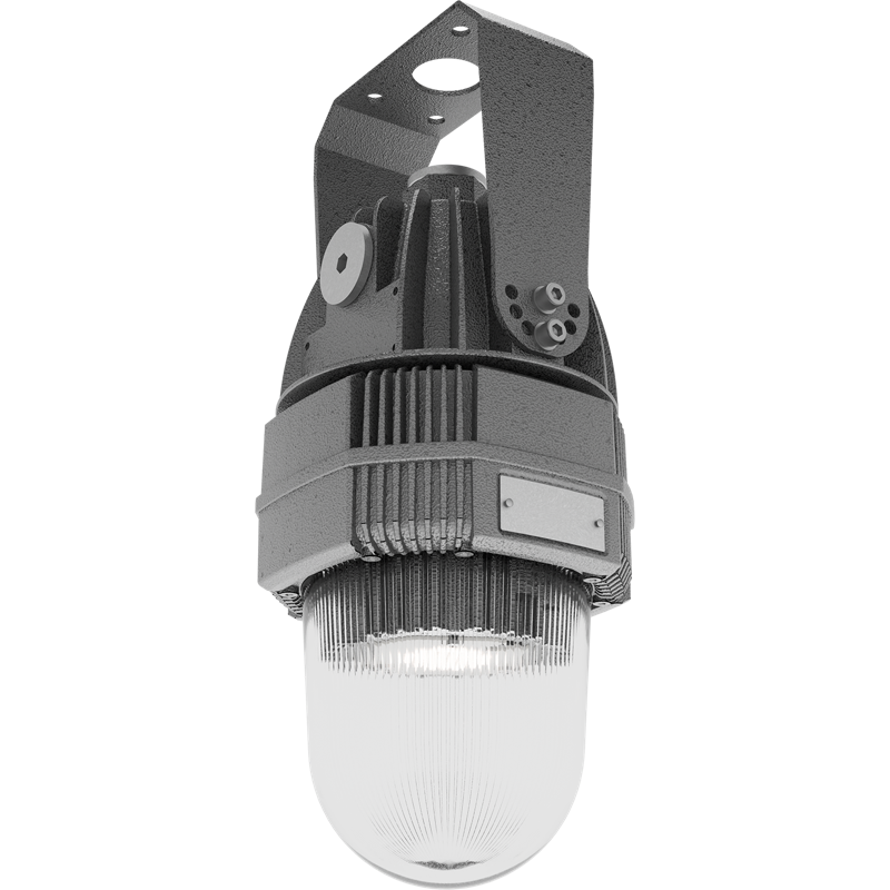 Светильник светодиодный GLOBUS LED 25 D270 B Ex СТ 1388000450