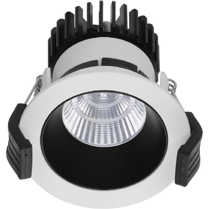 Светильник COOL 07 BL/BL D45 4000К встраив. с драйвером СТ 1412000130