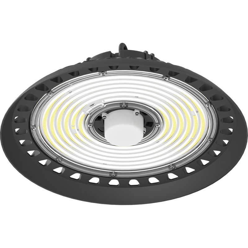 Светильник светодиодный LODESTAR ECO LED 200 D90 5000К G2 СТ 1449000300
