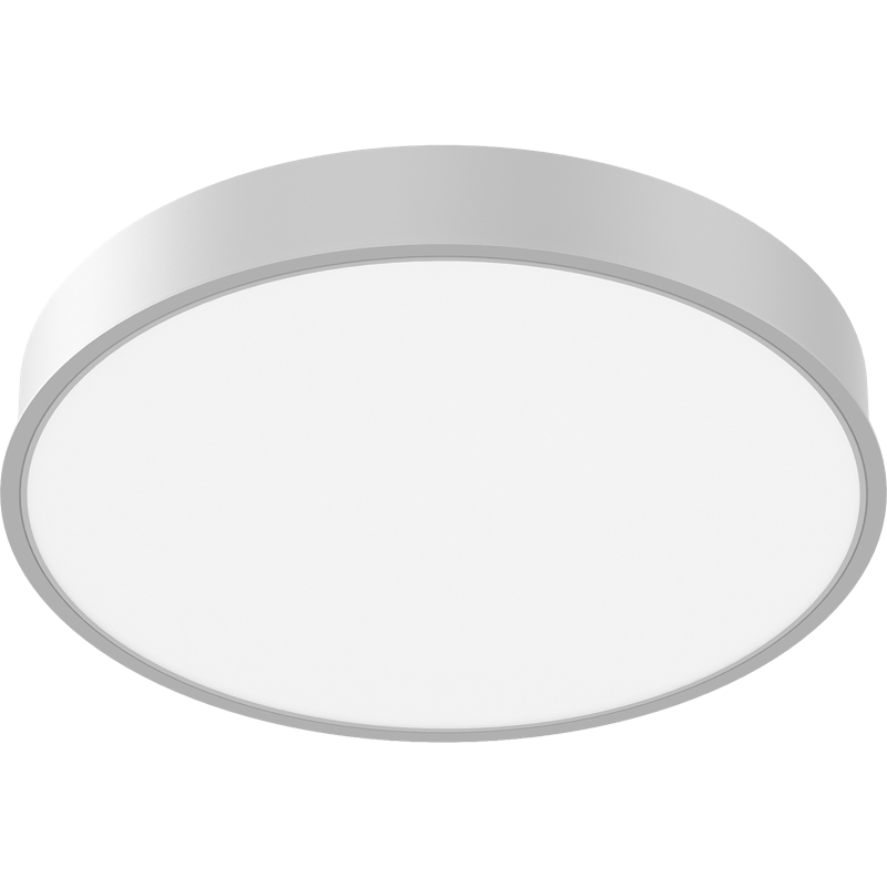 Светильник светодиодный SOL R LED 450 WH 4000К встраив. (low lumen) СТ 1470000860