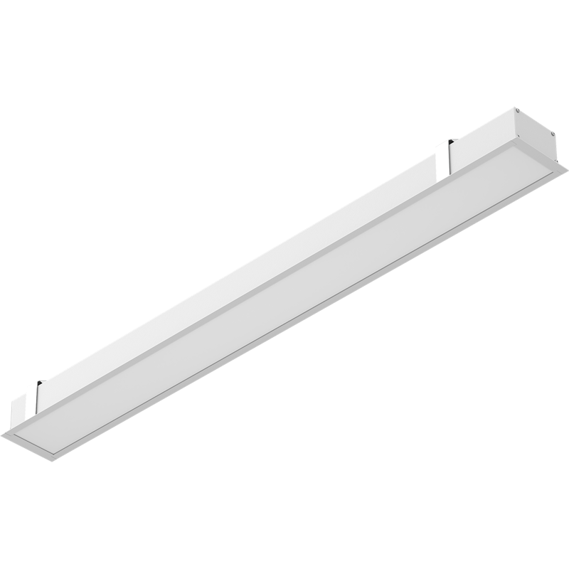 Светильник светодиодный LINER 100 DR/R (1000) 26W 840 WH СТ 1474003890