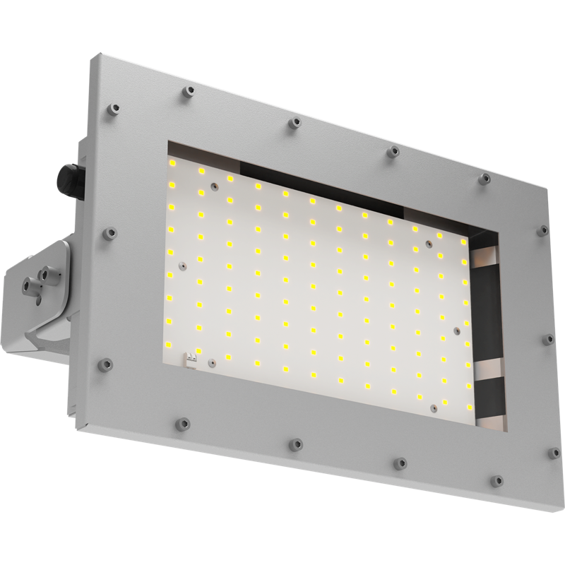 Светильник MERCURY LED Ex 10W SLW СТ 1502000760