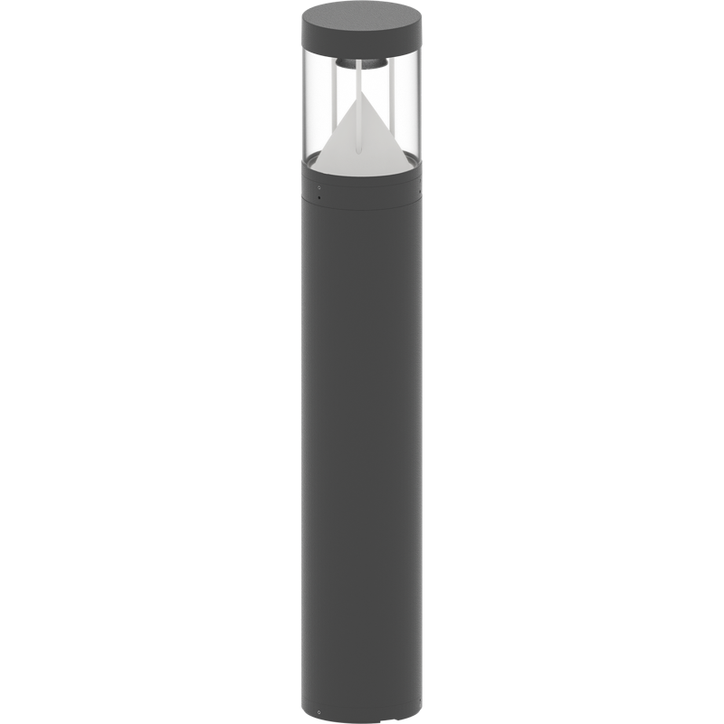 Светильник светодиодный TERES LED 30 3000К грунтовый черн. СТ 1583000050