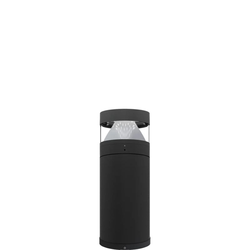 Светильник TERES MINI LED 10 black 3000К G2 СТ 1583000190
