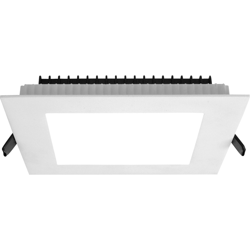 Светильник ACQUA S 18 WH 3000К встраив. с драйвером СТ 1596000150