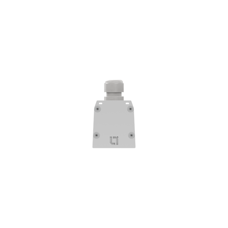 Светильник светодиодный LED MALL ECO (1000) 50 D90 3000К IP54 подвесной СТ 1598001100