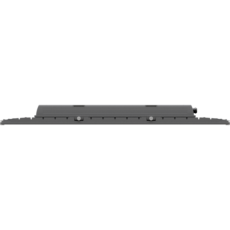 Светильник светодиодный SLICK.PRS LED 30 HFD with driver box /tempered glass/ 4000K СТ 1631002400