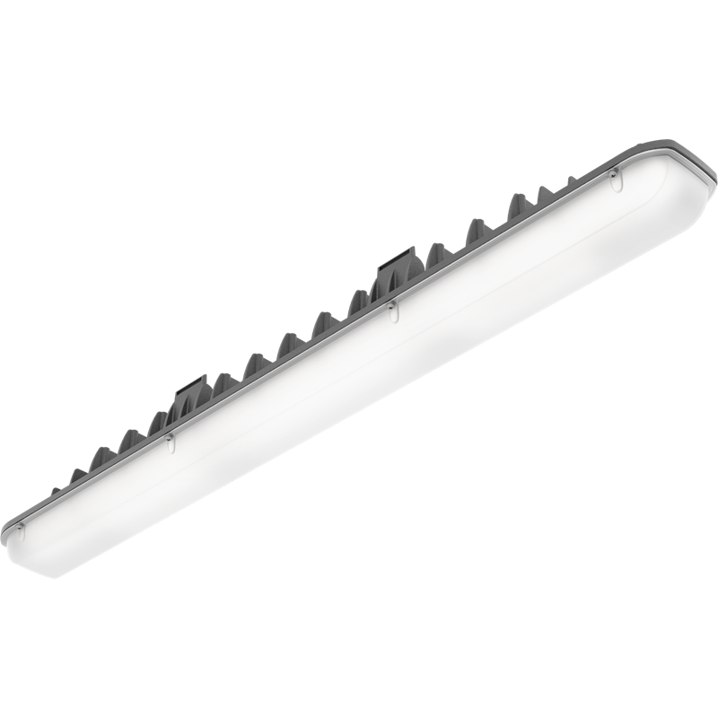 Светильник светодиодный SLICK.OPL ECO LED 45 EM 4000К потолочн. СТ 1631003440