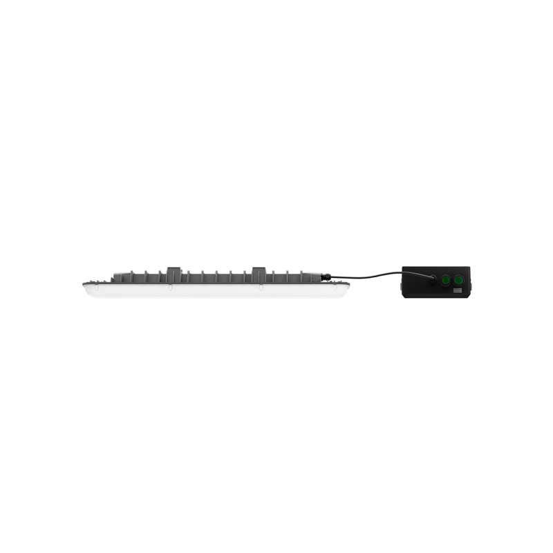 Светильник светодиодный SLICK.PRS ECO LED 30 EM Ex 4000К СТ 1631004340