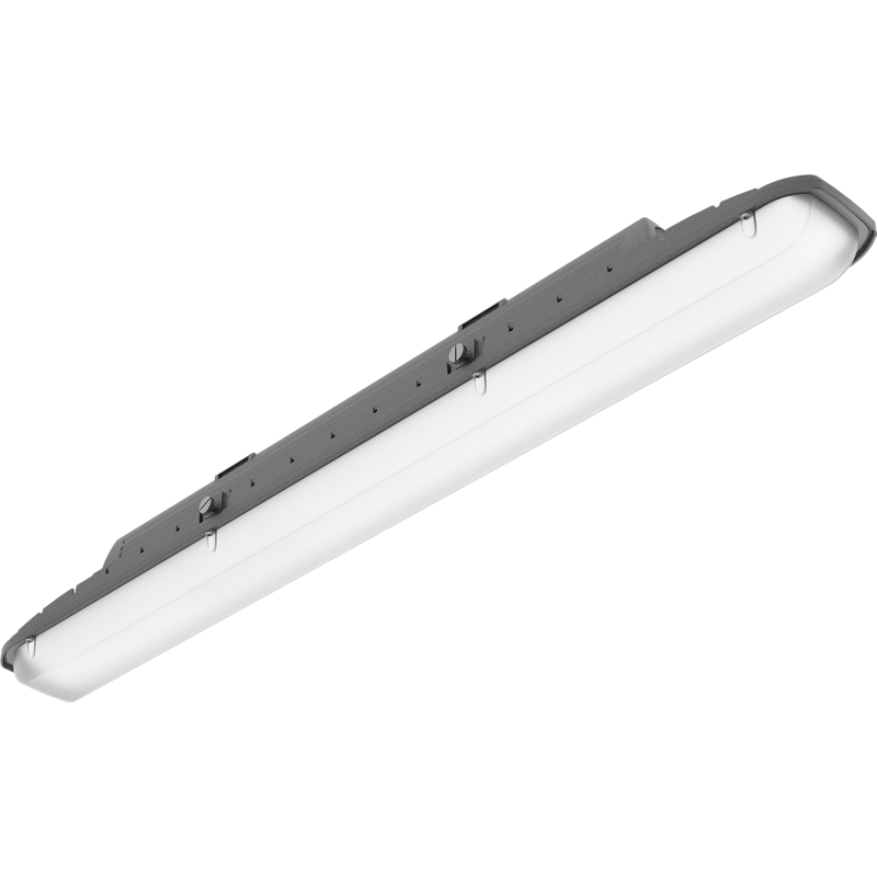 Светильник светодиодный SLICK LED G2 50W OPL 840 HG with driver box СТ 1631005270