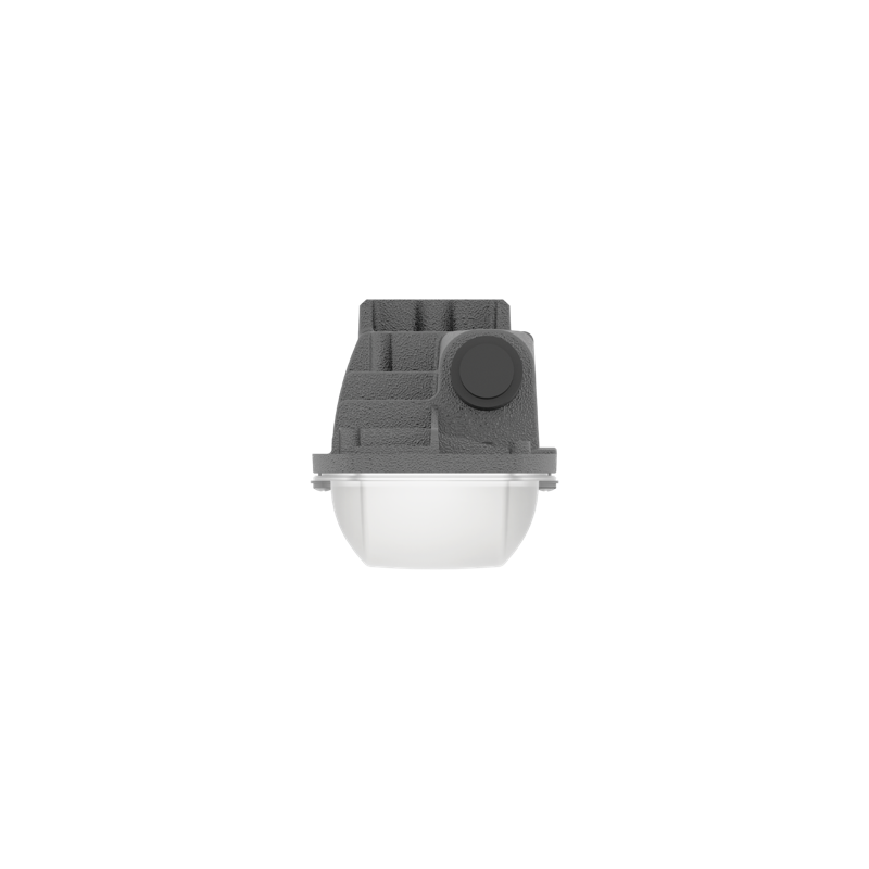 Светильник светодиодный SLICK ECO LED 60W OPL 730 HG СТ 1631006180