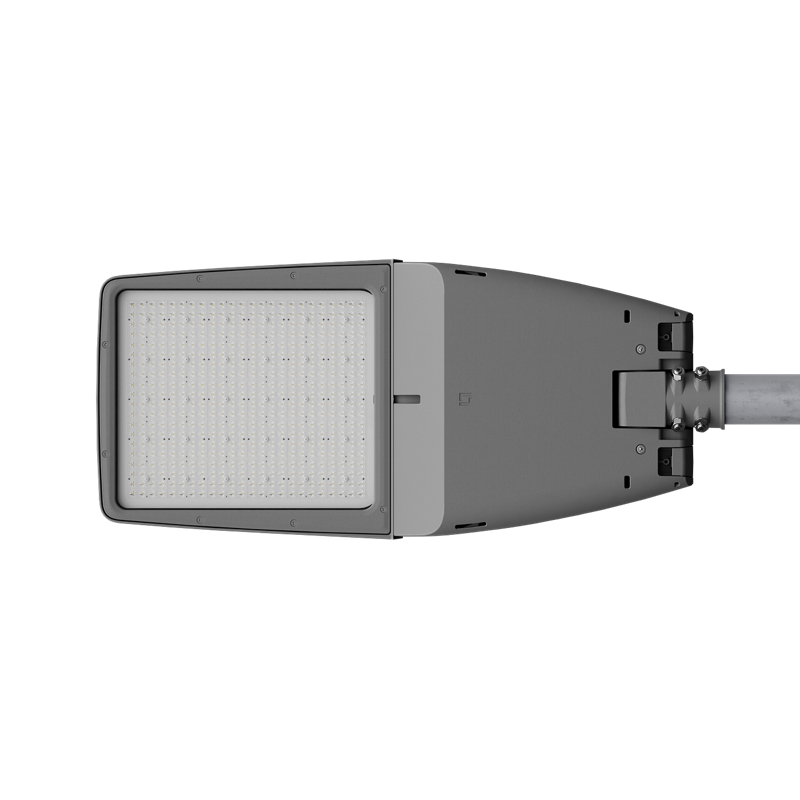 Светильник светодиодный MAGISTRAL G2 220W DW1 740 RAL9006 СТ 1680001670