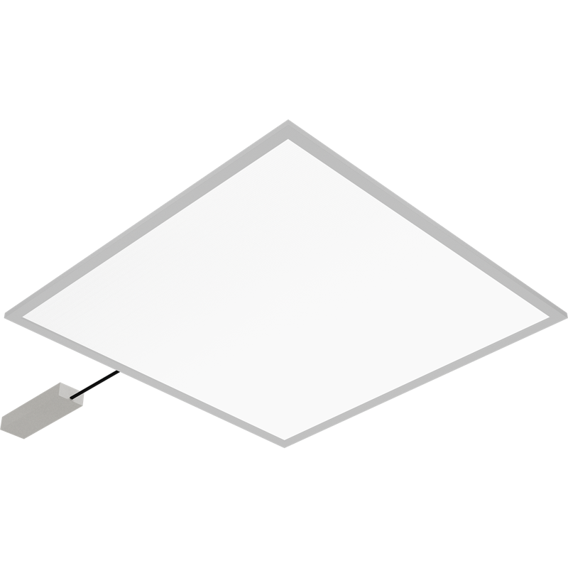 Светильник светодиодный SLIM LED 595 EM 4000К встраив. СТ 1704000240