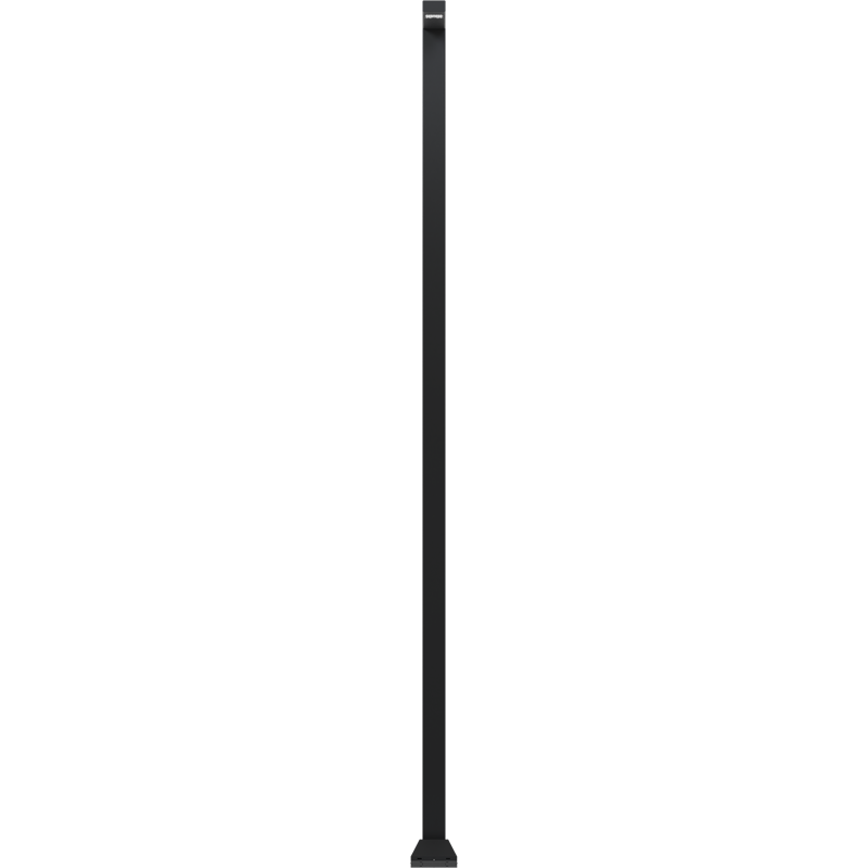 Светильник светодиодный POKER LED 55 (W) L-SHAPE 6M 4000К (без ЗДФ) СТ 1739000420