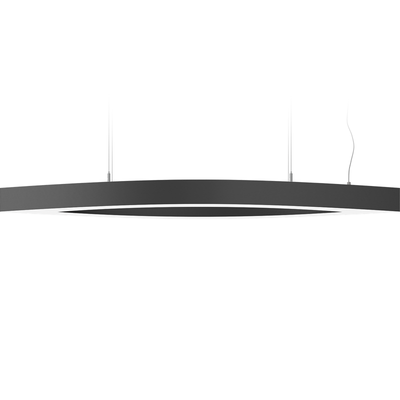 Светильник светодиодный SHARP/P 1350 FLD BL 4000К m01 СТ 1828000030