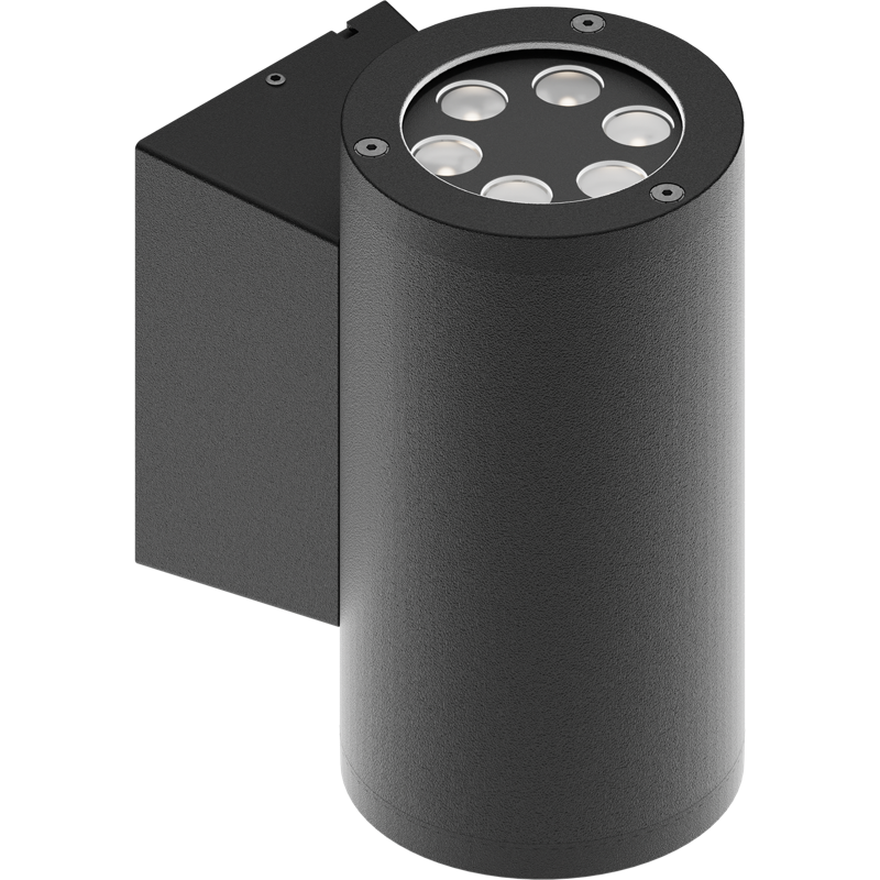 Светильник светодиодный JIMMY LED 12W D15 840 BL СТ 1874000120