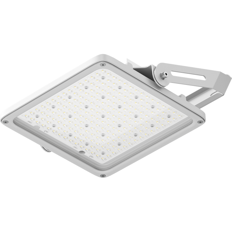 Светильник светодиодный ATHLET 200W A55 757 WH SBL СТ 1875002900