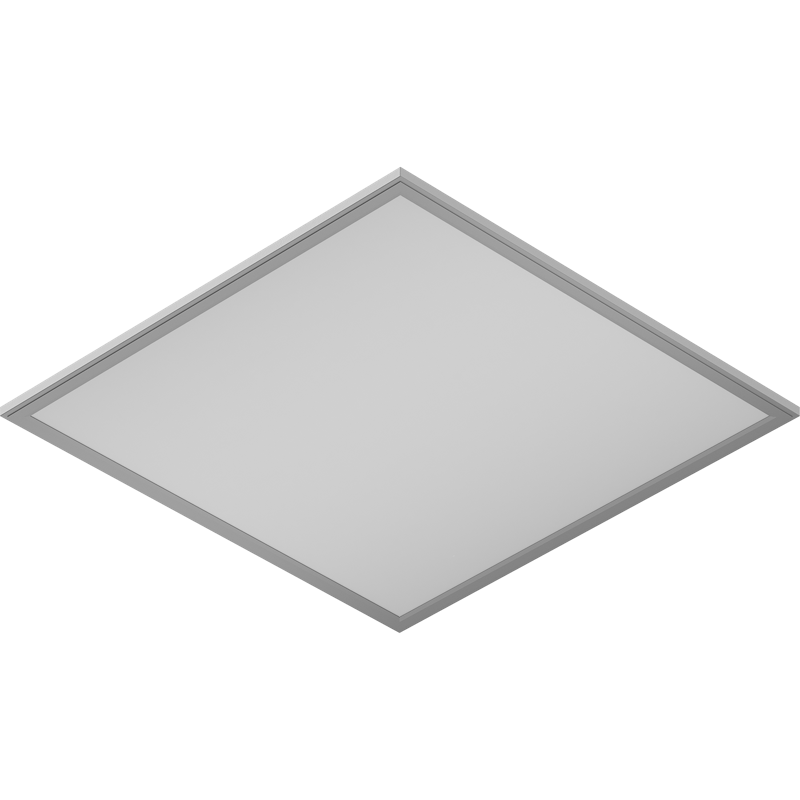 Светильник светодиодный UNI/R OPTIMA (999х999) 60Вт OPL 850 WH GP СТ 1884000640