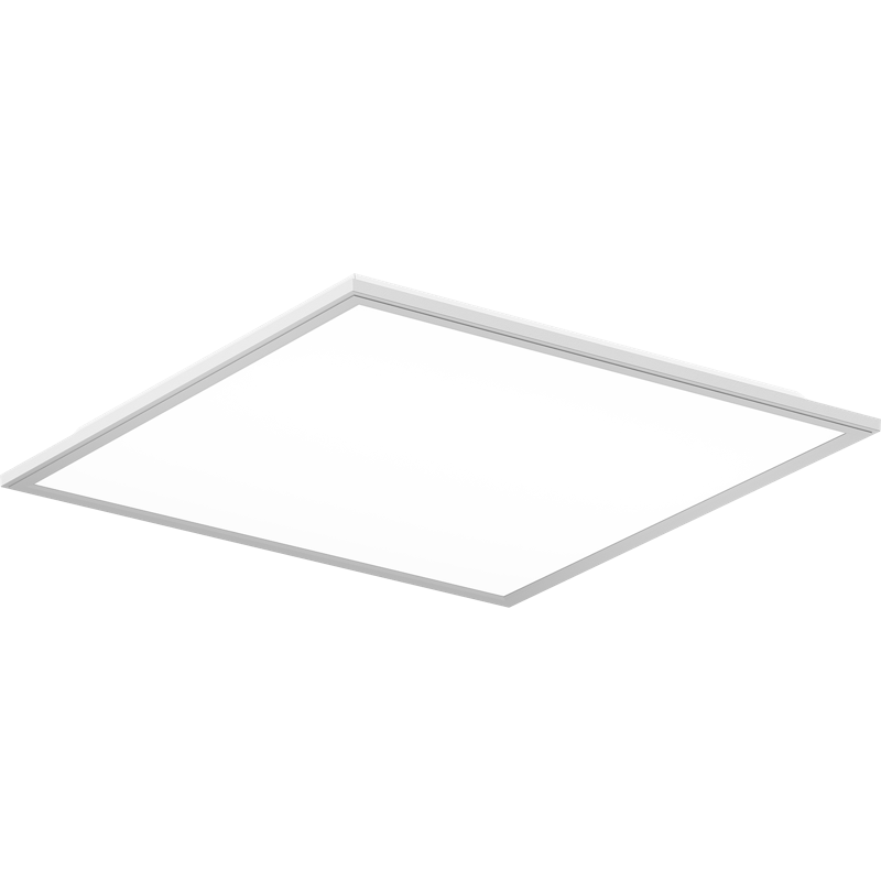 Светильник UNI/R OPTIMA (595х595) 20W OPL 830 WH EMT СТ 1884008740