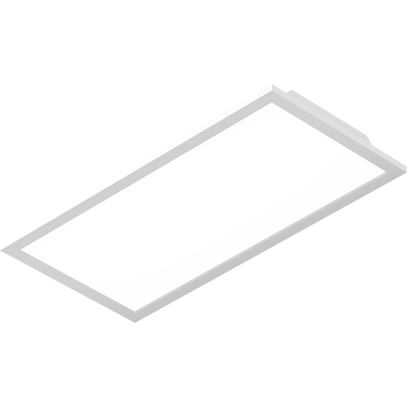 Светильник светодиодный UNI/R OPTIMA (595х295) 30W OPL 930 WH СТ 1884014460