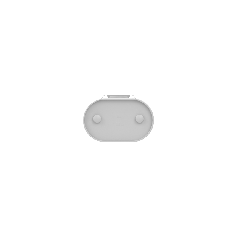 Светильник SIMPLE EVO (1500) 30W OPL 840 WH СТ 1898006290